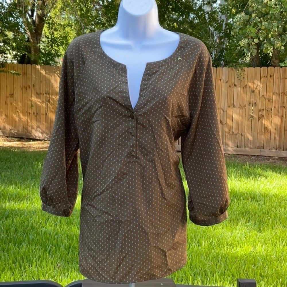 LOFT women's top, size-M 
